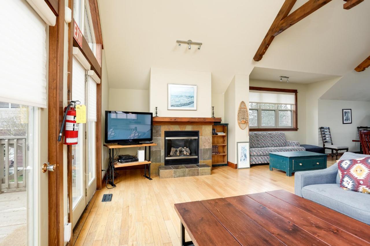 Blue View 2 Vista Chalet 84145 Blue Mountains Bagian luar foto
